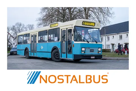 Koelkastmagneet MIVG 101