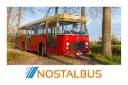 Koelkastmagneet NMVB 4481