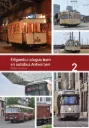 Erfgoedcatalogus deel 2: Tram en autobus Antwerpen