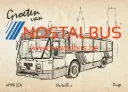 Postkaart NMVB 2274